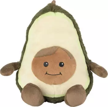 Greenlife Value Warmies Avocado