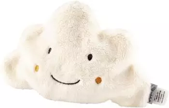 Sterntaler ® Wärmekissen Wolke