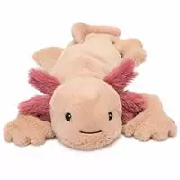 PZN-DE 19638917, Greenlife Value Warmies Axolotl, 1 St