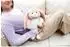 NICI Wärmflasche Hase Fjella 300 ml 35 cm 2in1 - Kuscheltier & Wärmflasche in einem