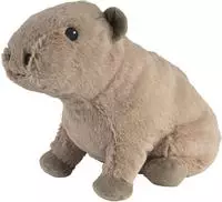 PZN-DE 20302335, Greenlife Value Warmies Capybara 1 St