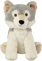 PZN-DE 18496875, Greenlife Value Warmies Wolf 1 ST