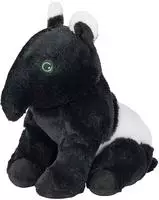 Warmies Tapir
