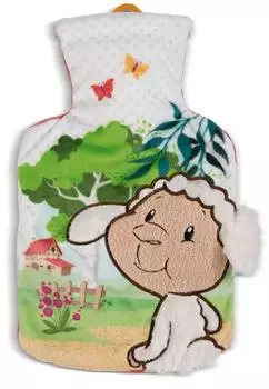 NICI Wärmflasche Schaf Sheepmila 500ml (49038)