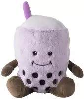 Warmies Bubble Tea