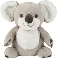 PZN-DE 19139901, Greenlife Value Warmies Koala, 1 St