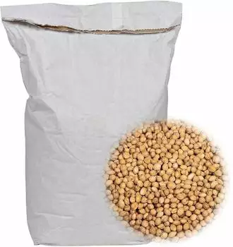 vidaXL Kirschkerne für Wärmekissen 10kg, braun (4019589)