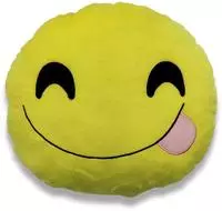 Mad Monkey Waermekissen"Smiley"