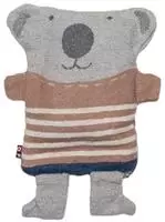 David Fussenegger W&auml;rmekissen Koala - K&ouml;rnerkissen f&uuml;r Kinder -...