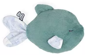 Kaloo K970703 W&auml;rmflasche Kleiner Fisch 14 cm