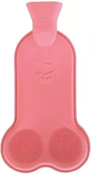 Spencer & Fleetwood Penisf&ouml;rmige W&auml;rmflasche Giant Willie