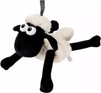 Fashy Wärmekissen Shaun das Schaf 1 Stück