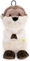 Nici W&auml;rmflasche "Winter, Otter Ophelio, 300 ml, 34 cm"
