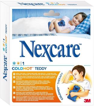 3M Medica Nexcare Gel Waermflasche - Teddy