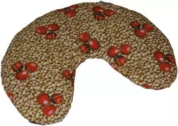 Dr. Junghans Medical Kirschkern-Nackenhörnchen (700 g)