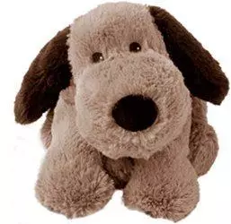 Warmies Deluxe Hund Gary (700 g)
