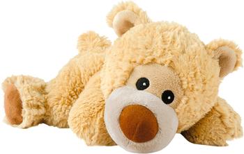 Warmies Beddy Bear Bär William liegend (700 g)