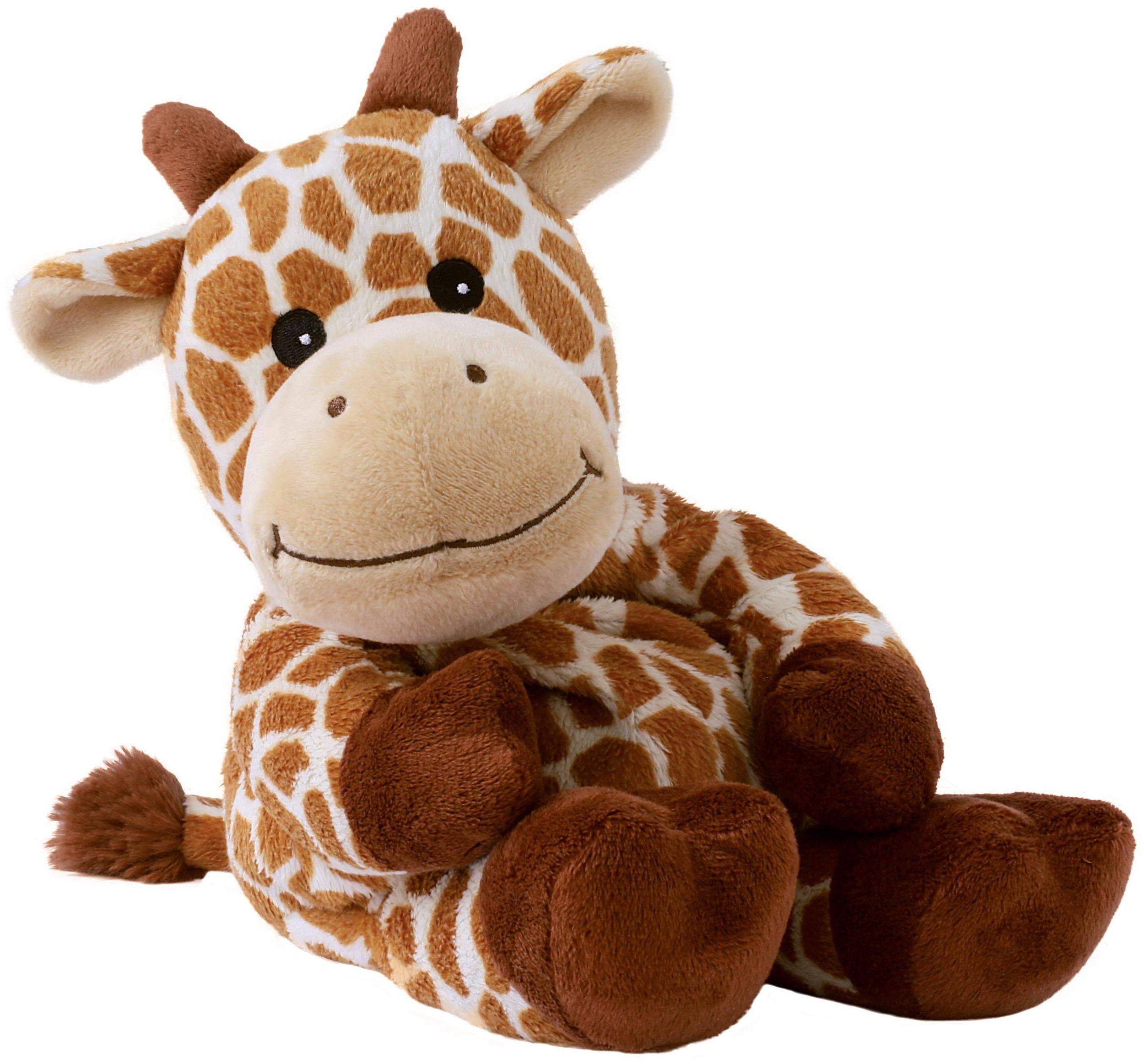 Warmies Afrikatiere - Giraffe Giraffana (01068) Test TOP Angebote ab 20,06  € (Dezember 2023)