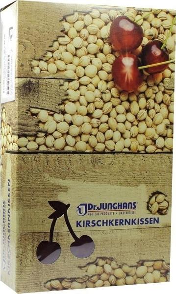 Dr. Junghans Medical Kirschkernkissen (20 x 30)