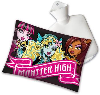 Herding Kissen mit Wärmflasche Monster High