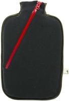 W&auml;rmflasche &Ouml;ko 2 l Softshell schwarz 1 St