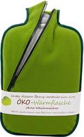 W&auml;rmflasche &Ouml;ko 2 l Softshell bambus 1 St