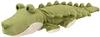 Greenlife Value Wärmestofftier Warmies Krokodil - Lavendelfüllung, Spielwaren