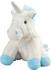 Warmies Minis Einhorn