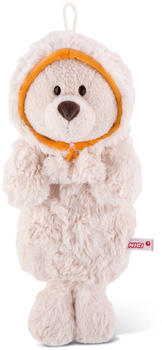 NICI Winter 2018 - Wärmflasche Robbe Cozylou Plüsch, figürlich, 350ml