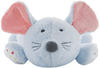 Dodie Microwavable Soft Toy 6M+ Mouse
