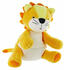Dodie Microwavable Soft Toy 18M+ Lion
