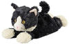 PZN-DE 13702011, Greenlife Value Warmies Katze liegend 1 St