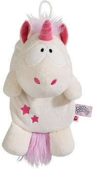 NICI Wärmflasche Einhorn Theodor