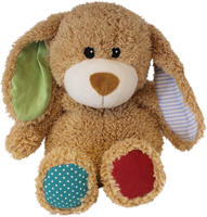 Warmies&reg; W&auml;rmekissen "Minis Baby Hase" herausnehmbarer Lavendel-Korn-F&uuml;llung 1 St