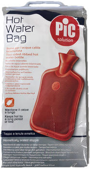 PIC Rubber Hot Water Bottle