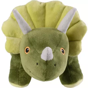 Warmies Triceratops Warmies Triceratops