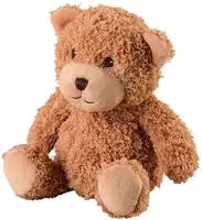 Warmies Minis Teddy 1 St