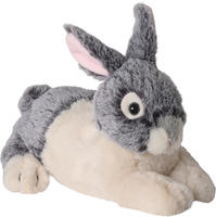 Warmies&reg; W&auml;rmekissen "Kaninchen" mit Lavendel-Korn-F&uuml;llung 1 St