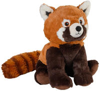 Warmies&reg; W&auml;rmekissen "Roter Panda" mit Lavendel-Korn-F&uuml;llung 1 St
