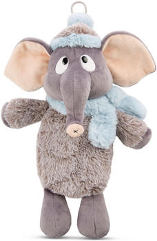 NICI Wärmeflasche Elefant Amadou (47297)