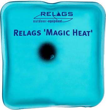 Relags Magic Heat Wärmekissen 2-er Set