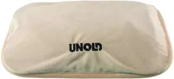 Unold Wärmi elektrische Wärmflasche beige (86010)