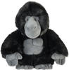 Greenlife Value Wärmestofftier Warmies Gorilla, Spielwaren