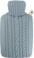 Hugo Frosch 030546, Hugo Frosch Klassik (1.80 l, Bettflasche mit Bezug)...