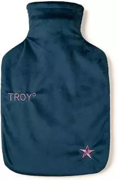 Troy Classic petrol-rose