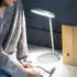 Lumie Task white mist