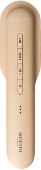 Rosenthal Organics LED Hair Brush