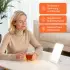 Top Life Lichttherapie-Lampe 15.000 Lux