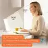Top Life Lichttherapie-Lampe 15.000 Lux