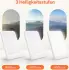Top Life Lichttherapie-Lampe 15.000 Lux